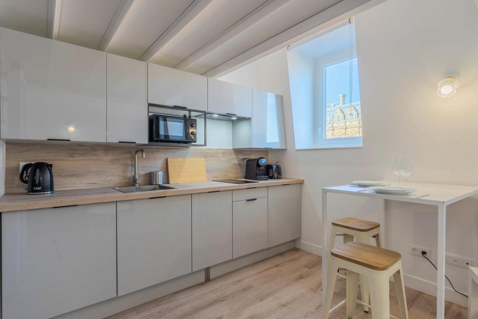 1 Bedroom Duplex Apartment, With Parking Tourcoing Extérieur photo